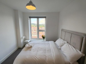 Sudbury Hill Stay